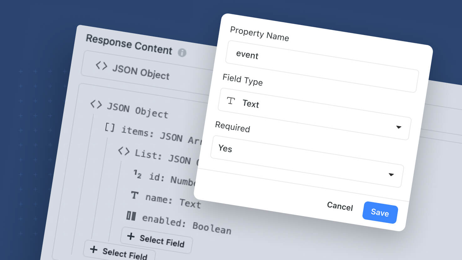 Whats New page - Webhook Triggers